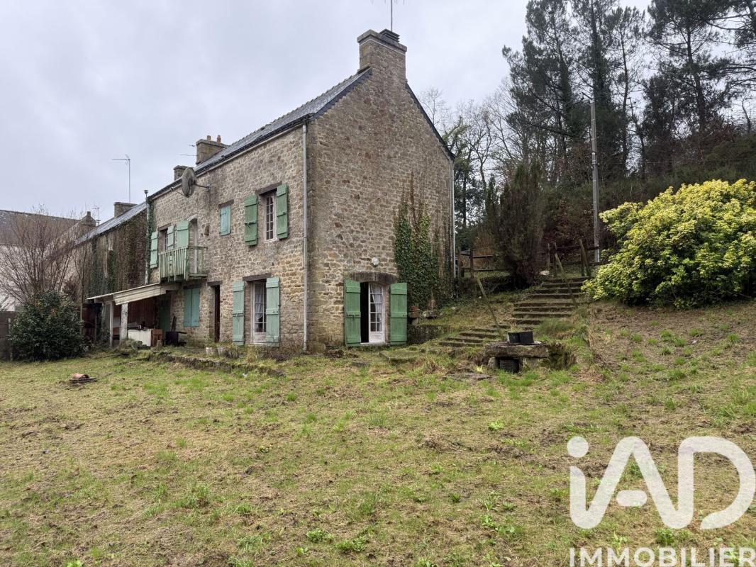 Maison traditionnelle 5 Pièce(s) Guénin