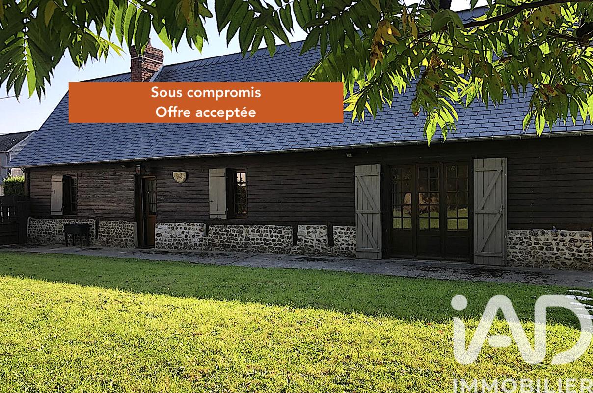 Maison de ville 4 Pièce(s) Beuzeville