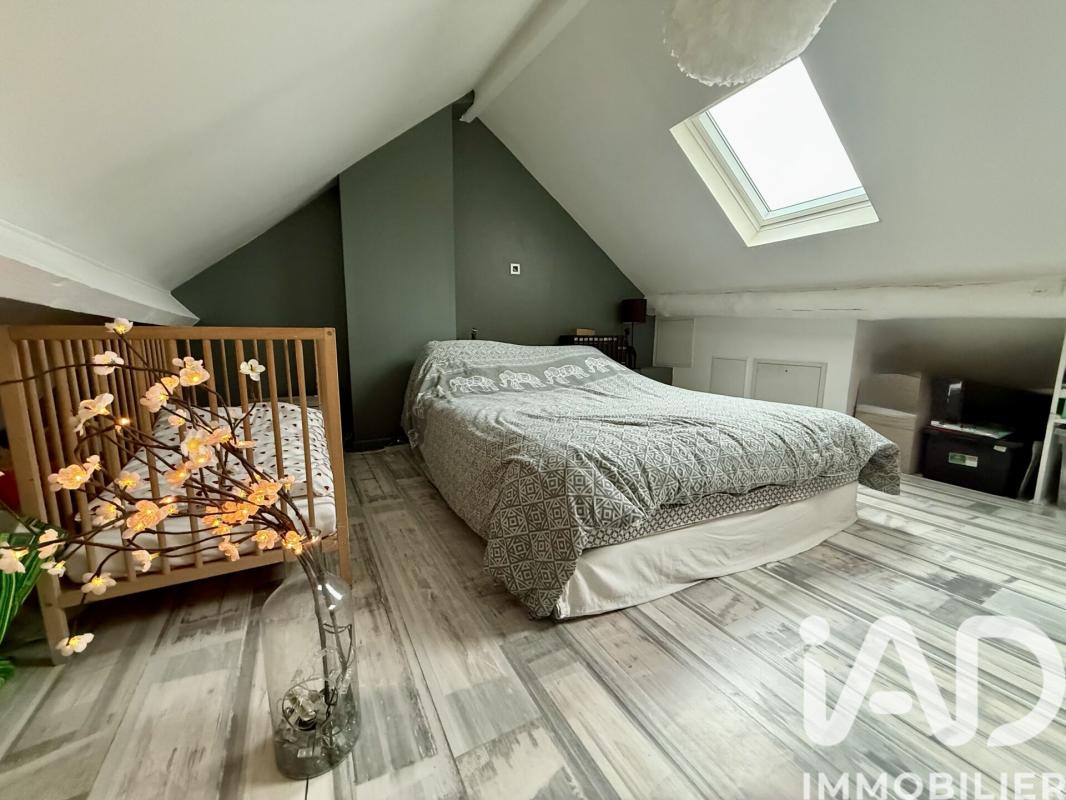 Maison 3 Pièce(s) Périgny