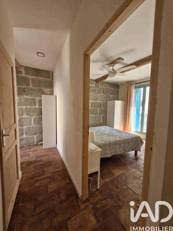 Maison de village 4 Pièce(s) Marseillan