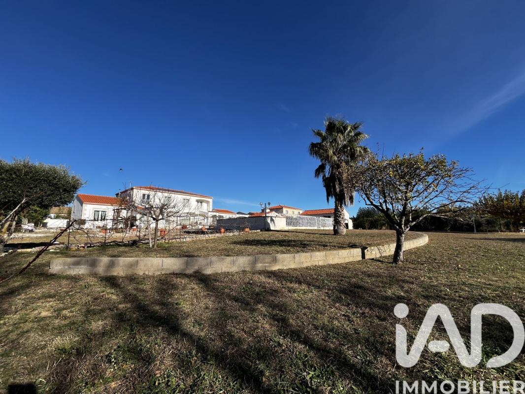 Maison traditionnelle 7 Pièce(s) Pollestres