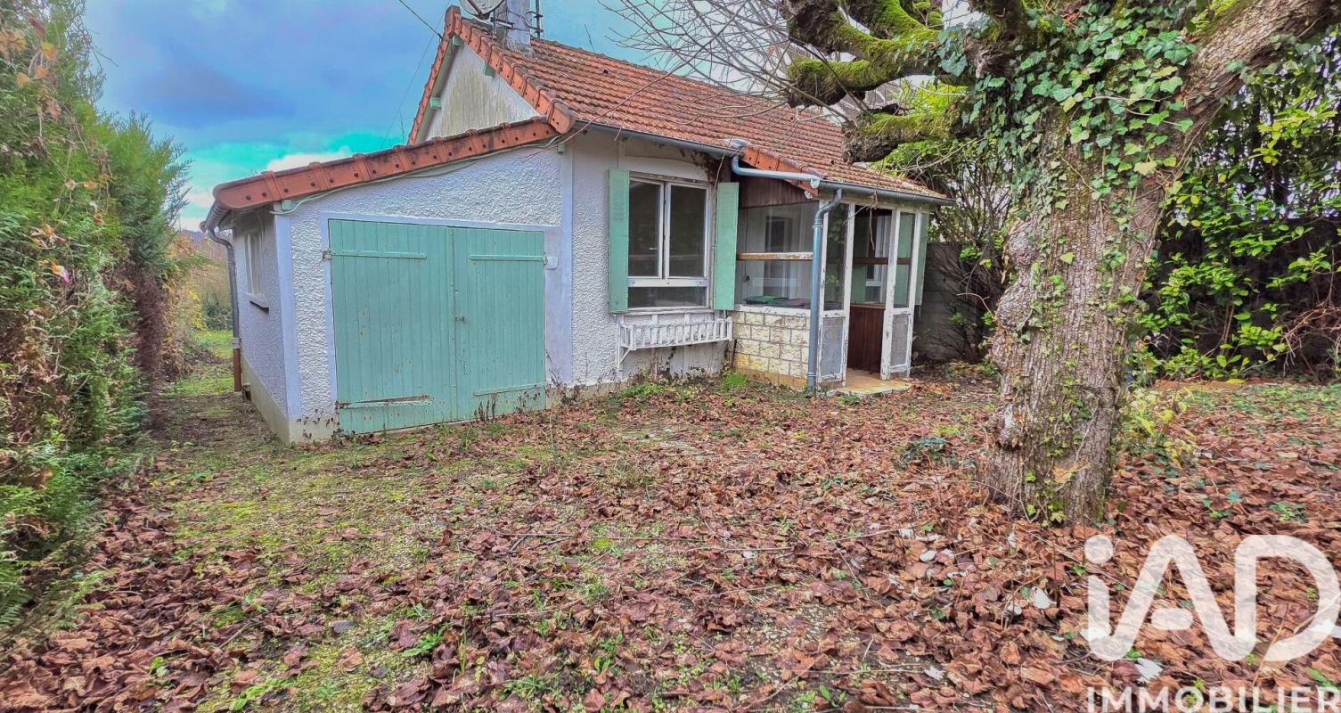 Maison 3 Pièce(s) Vulaines-sur-Seine