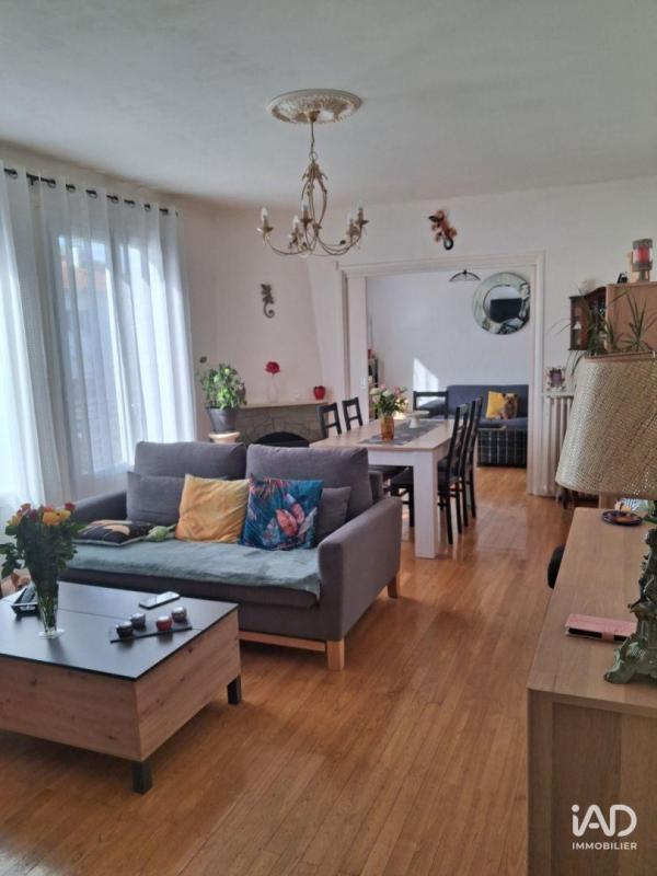 Maison 6 Pièce(s) Saint-Girons