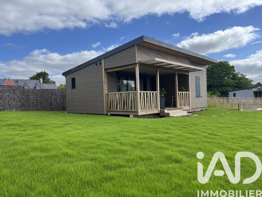 Maison 3 Pièce(s) Sulniac