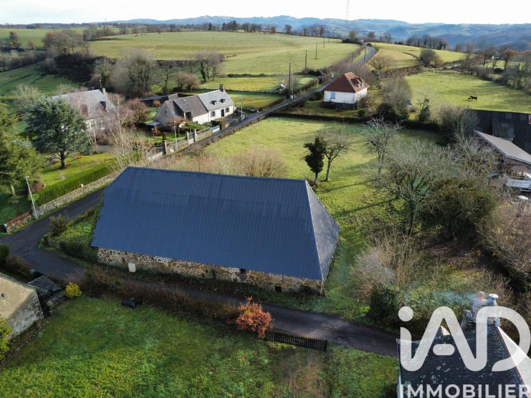 Ferme 2 Pièce(s) Saint-Martin-Cantalès