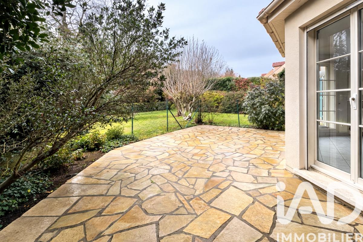 Maison traditionnelle 7 Pièce(s) Étiolles