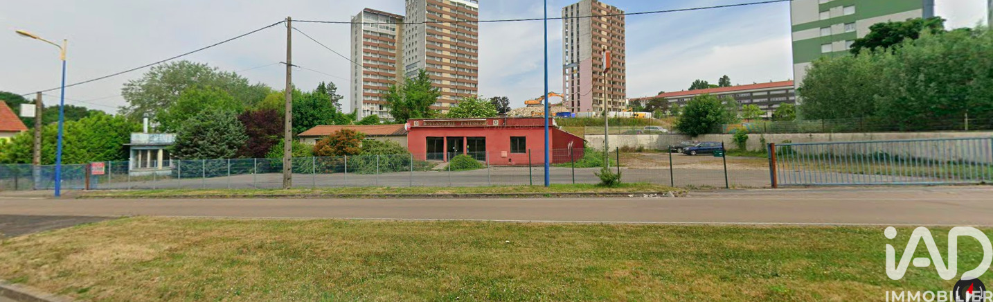 Immeuble  Saint-Dizier