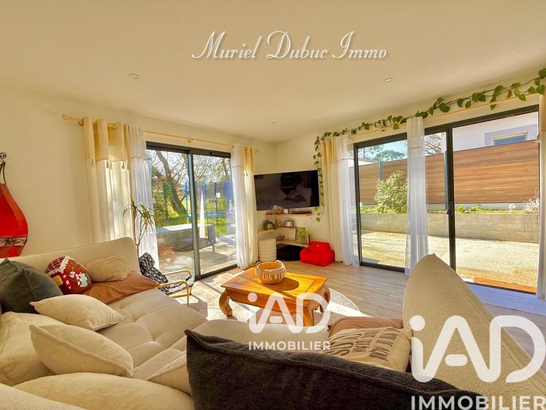 Maison 4 Pièce(s) La Tremblade