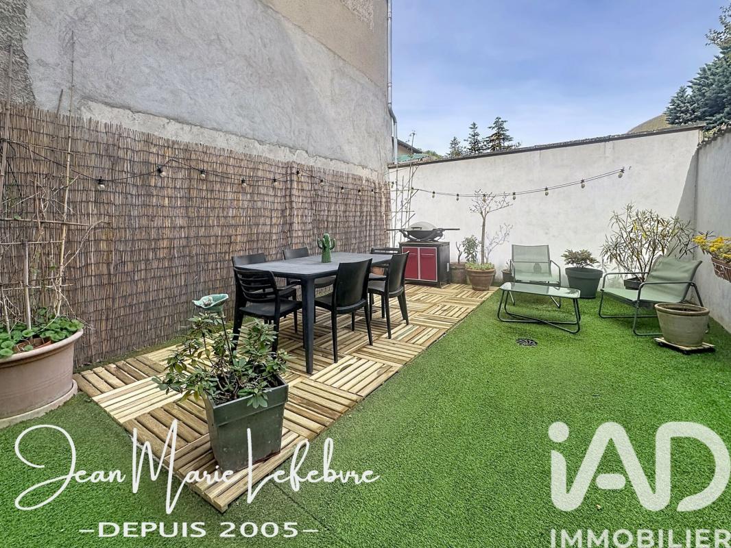 Maison de village 4 Pièce(s) Ampuis