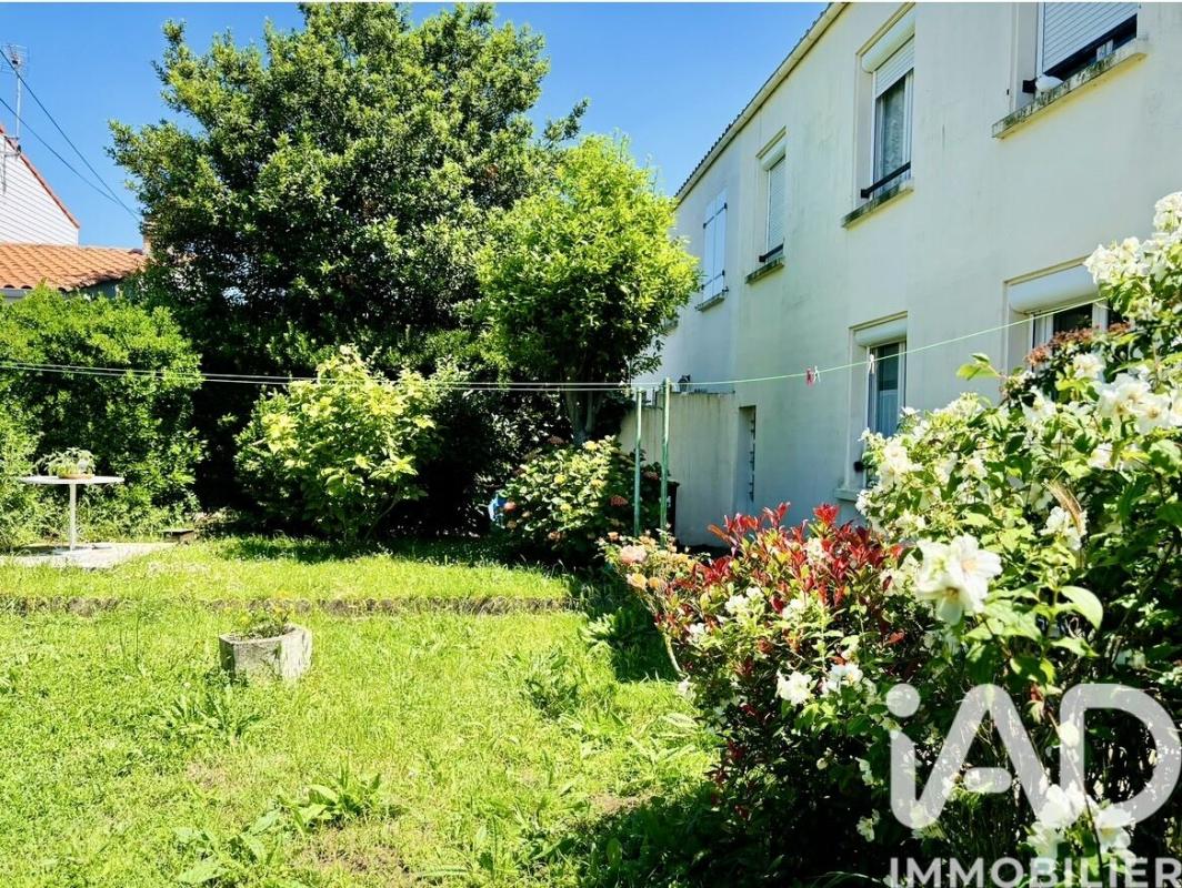 Maison traditionnelle 5 Pièce(s) La Rochelle