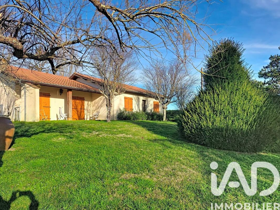 Maison 4 Pièce(s) Samatan