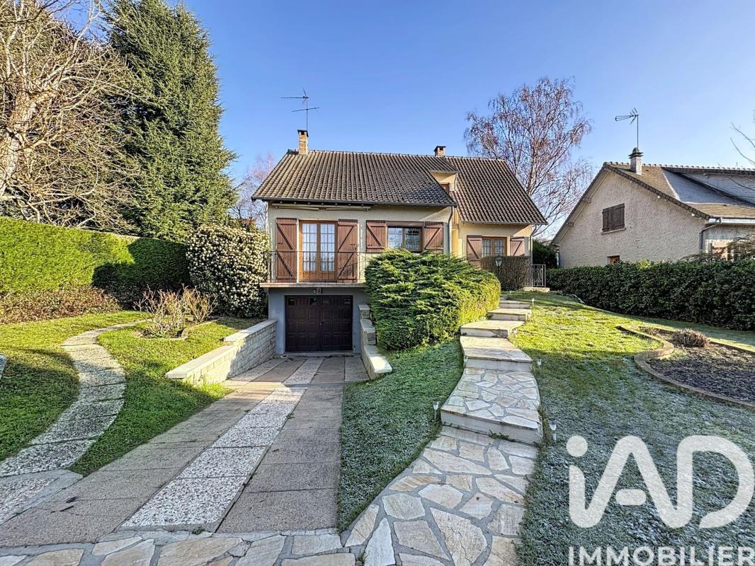 Maison 6 Pièce(s) La Ferté-Alais