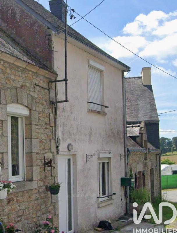 Maison 3 Pièce(s) Guénin