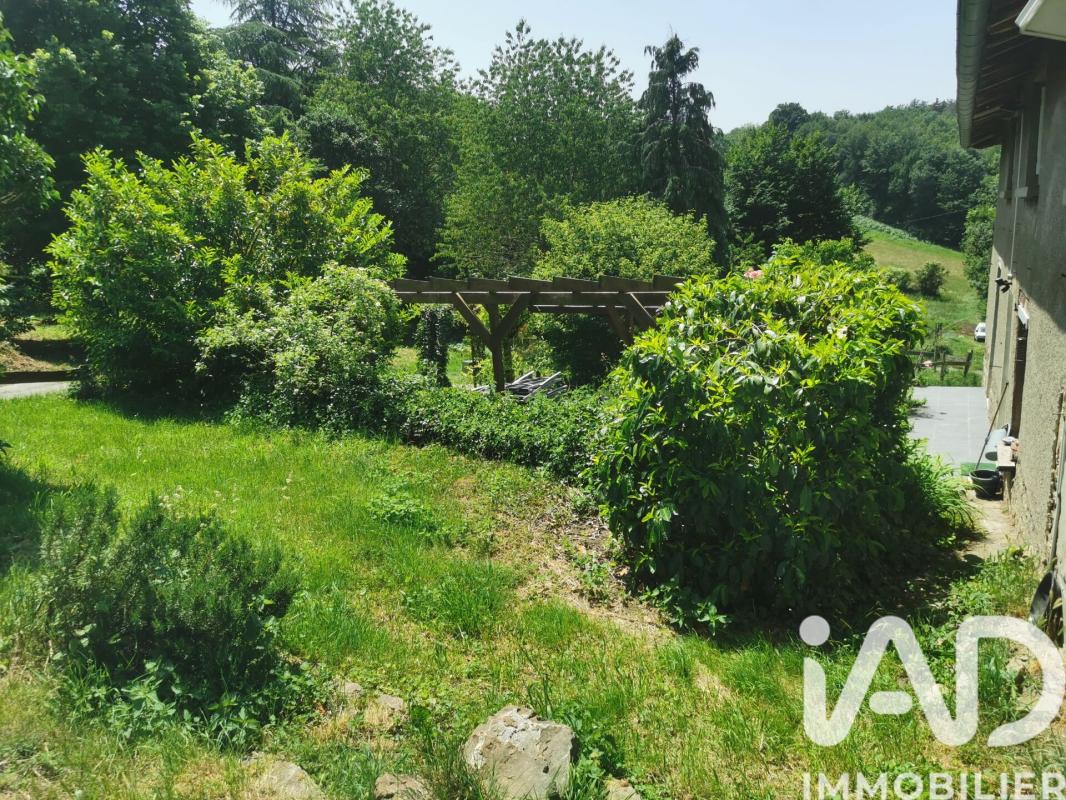 Maison 5 Pièce(s) Grammond