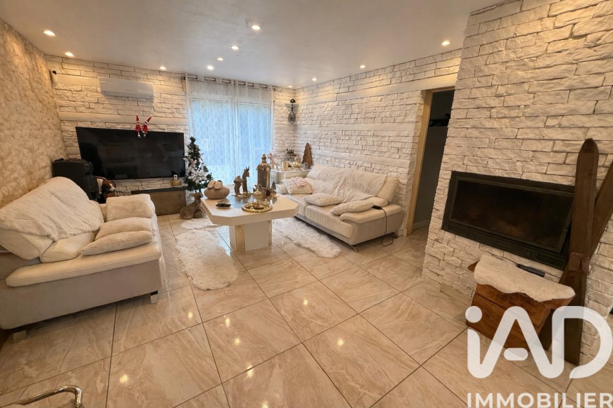 Maison traditionnelle 4 Pièce(s) Agde