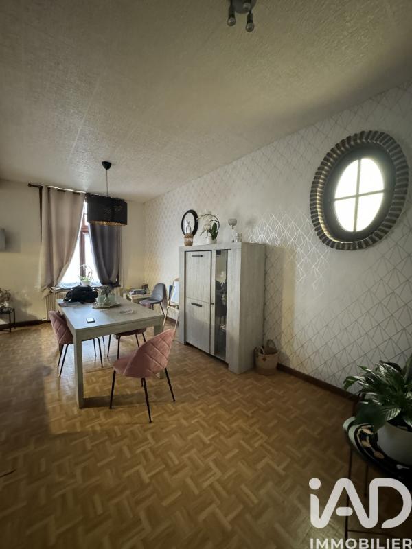 Maison de ville 5 Pièce(s) Halluin