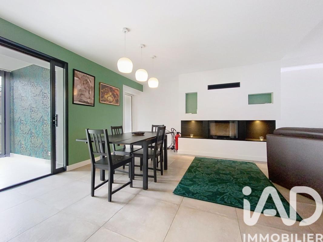 Maison 5 Pièce(s) Melun