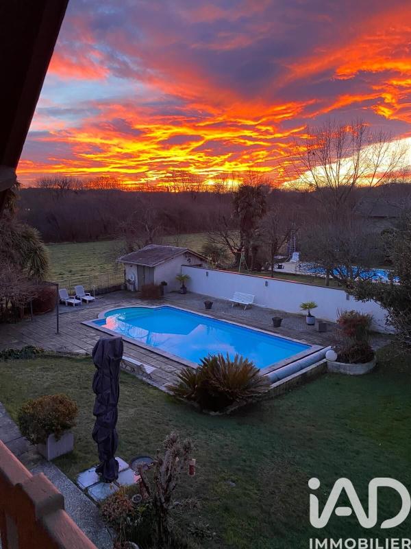 Maison 7 Pièce(s) Horgues