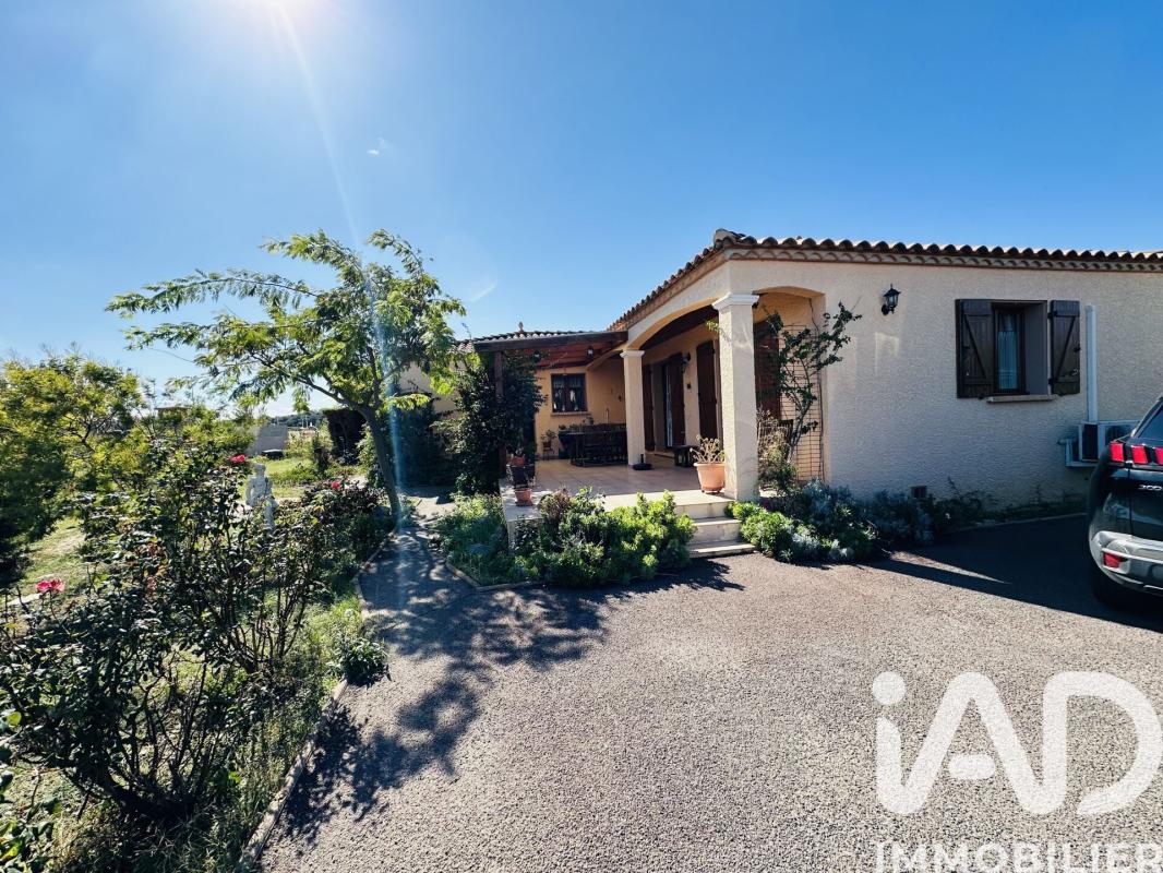 Maison traditionnelle 4 Pièce(s) La Palme