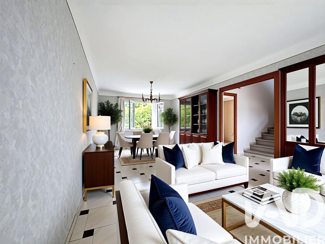 Maison 5 Pièce(s) Saint-Laurent-de-la-Cabrerisse