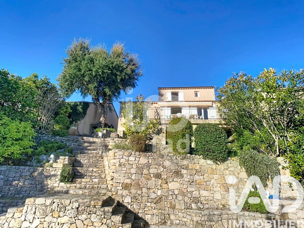 Maison 4 Pièce(s) Mandelieu-la-Napoule