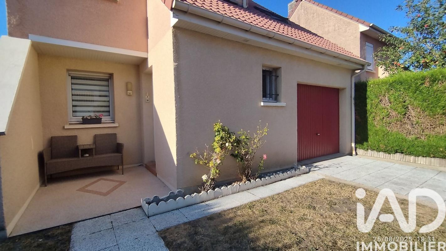 Maison traditionnelle 4 Pièce(s) Le Petit-Quevilly