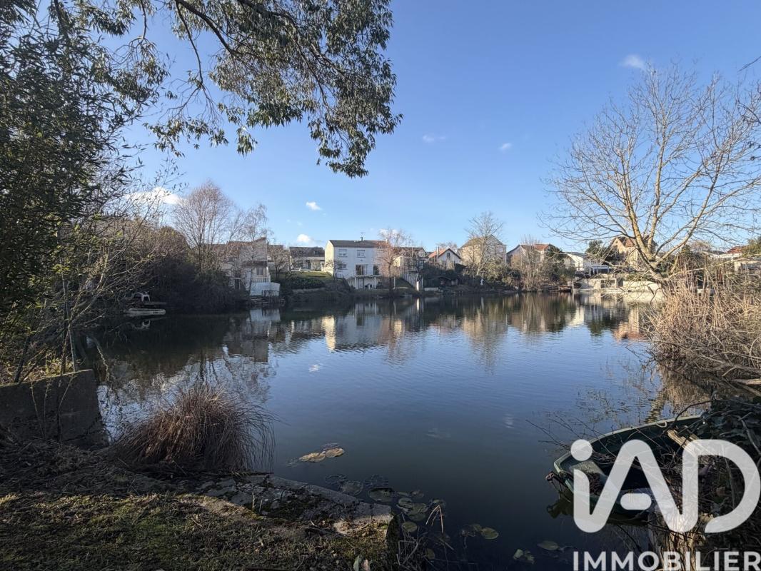 Maison traditionnelle 4 Pièce(s) Orly