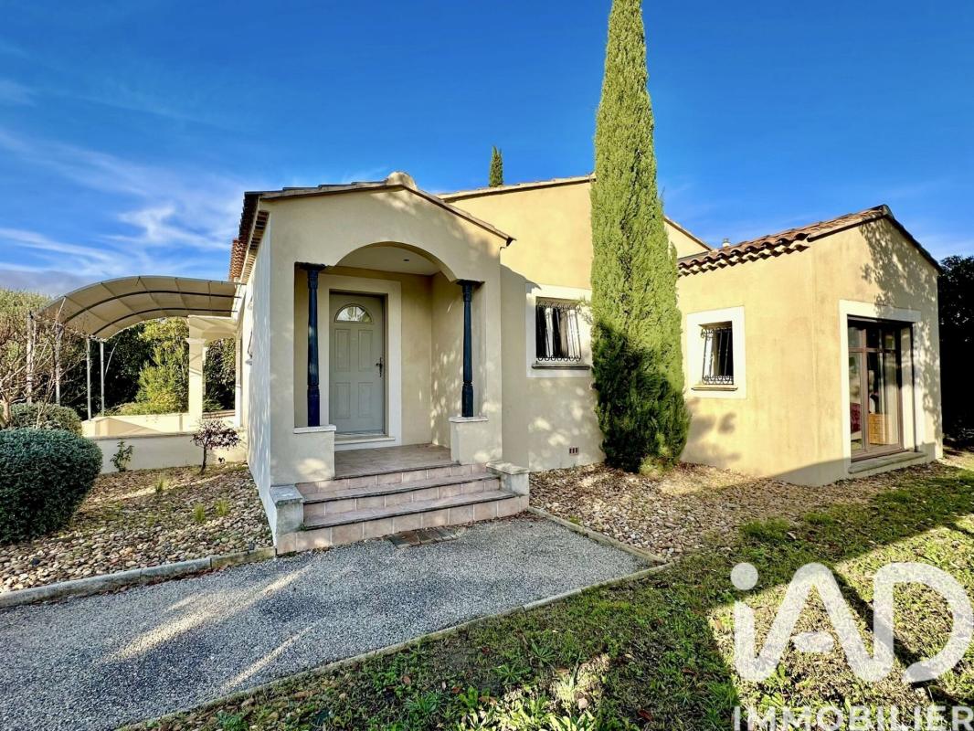 Maison de ville 5 Pièce(s) Orange