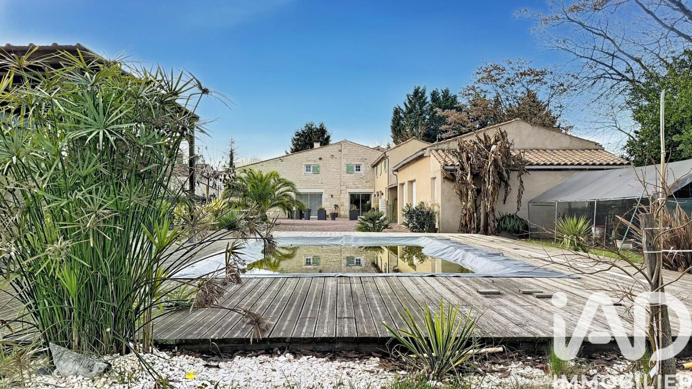 Maison 9 Pièce(s) Pons