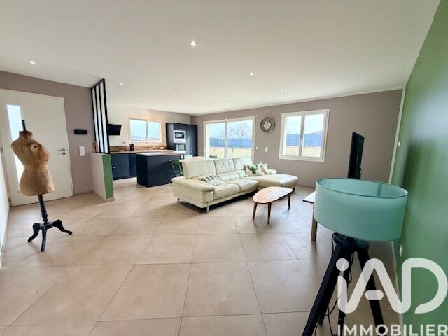 Pavillon 4 Pièce(s) La Rochette