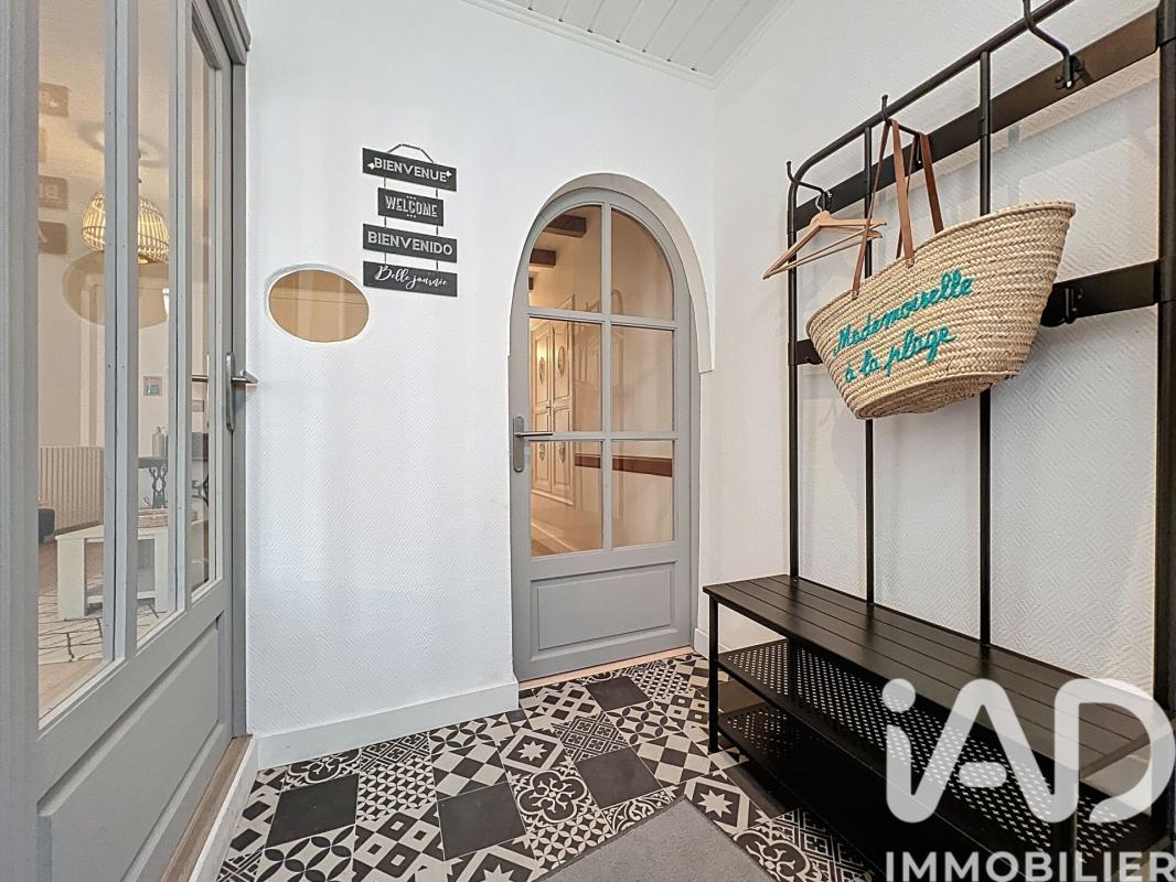 Maison traditionnelle 5 Pièce(s) Marans