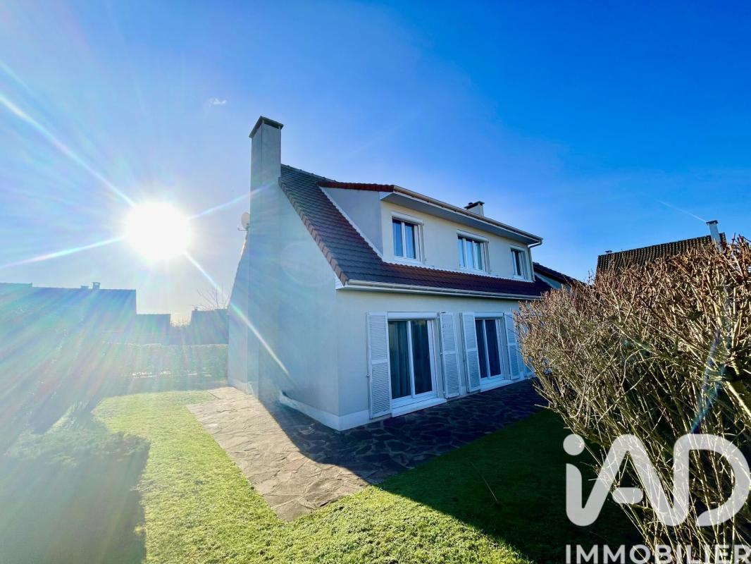 Maison traditionnelle 6 Pièce(s) Saintry-sur-Seine