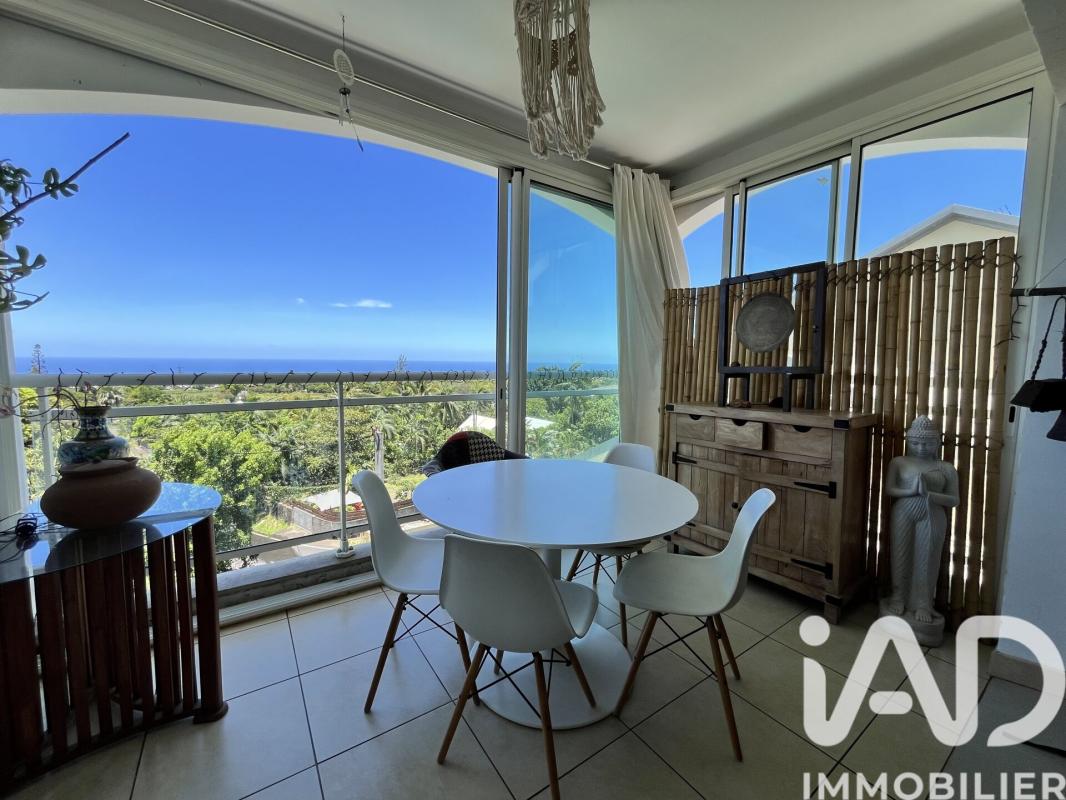 Maison 3 Pièce(s) Saint-Pierre