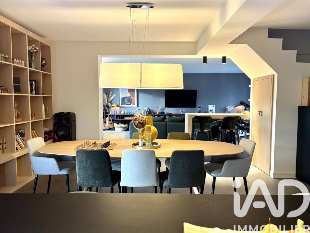 Maison 4 Pièce(s) Ballan-Miré