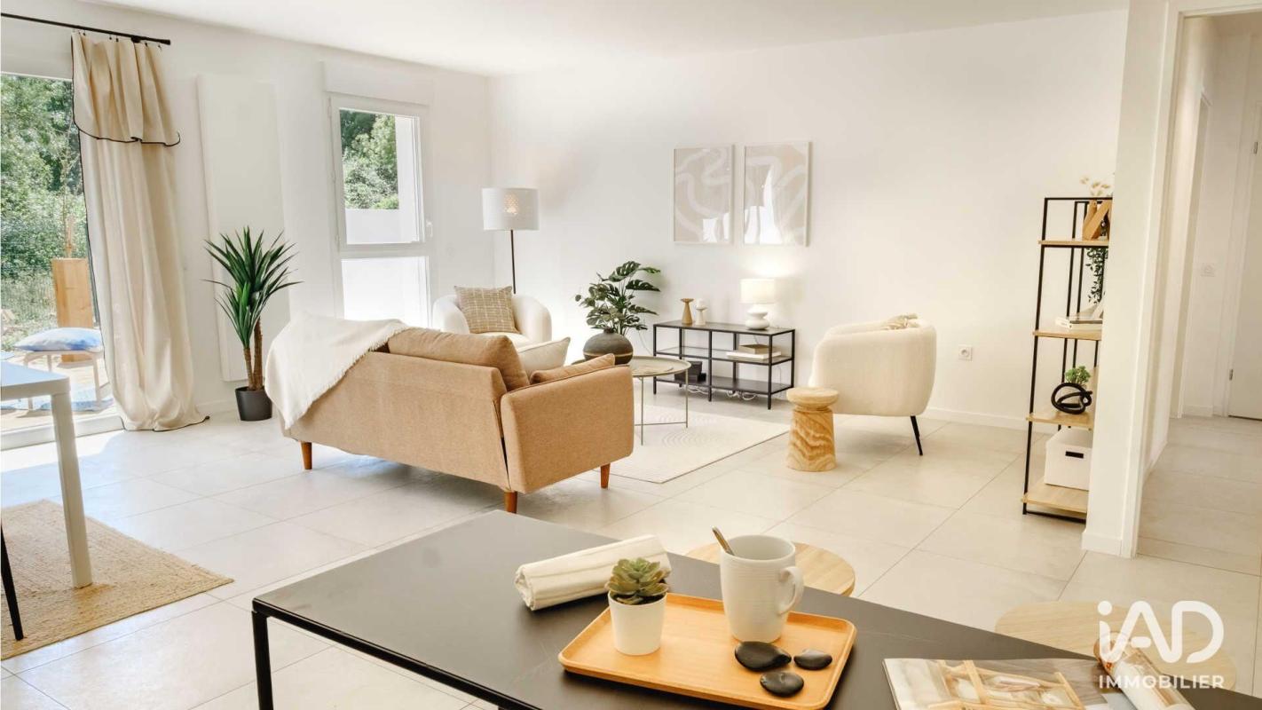 Maison 5 Pièce(s) Périgny