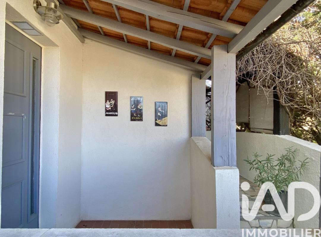 Maison 4 Pièce(s) Gardanne