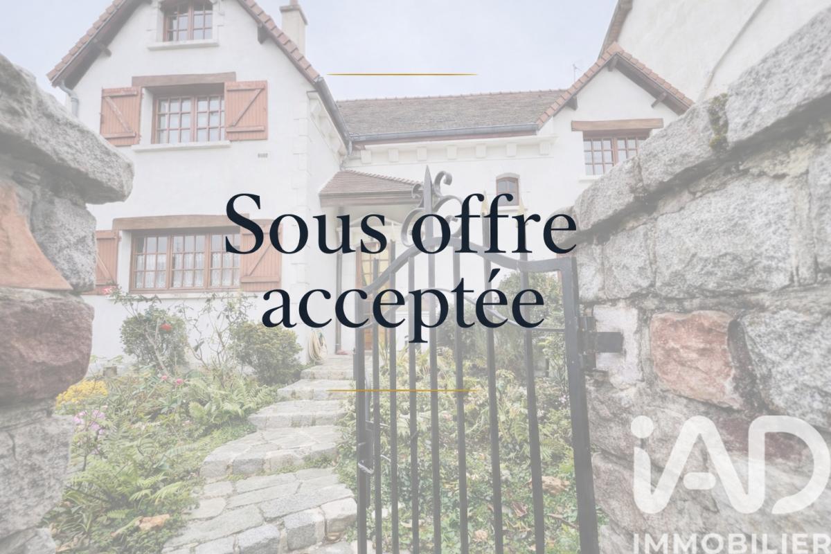 Maison 5 Pièce(s) Drancy