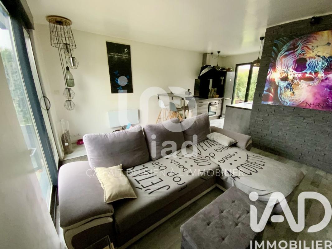 Maison 3 Pièce(s) Sainville