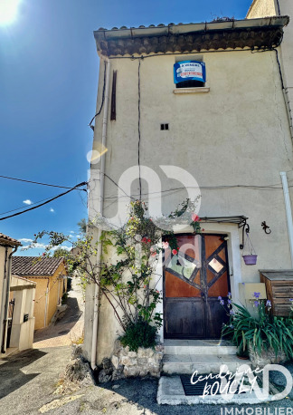 Maison de village 4 Pièce(s) Le Luc