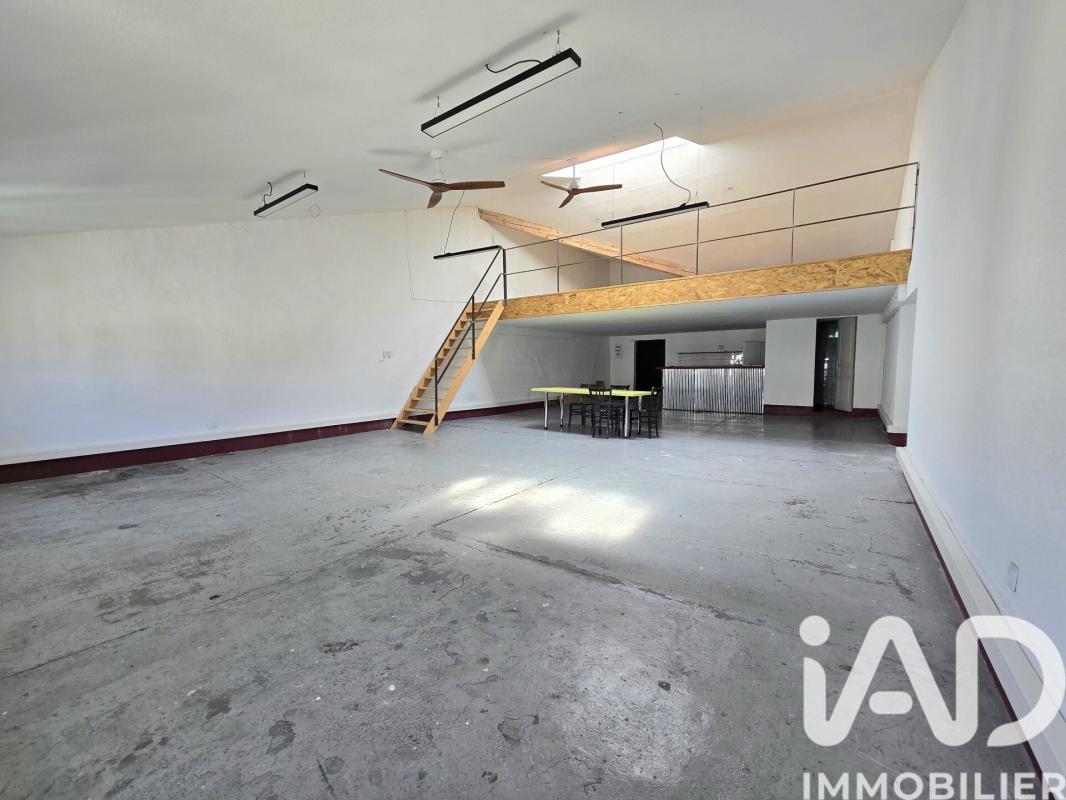 Loft 2 Pièce(s) Marseille 2eme Arrondissement