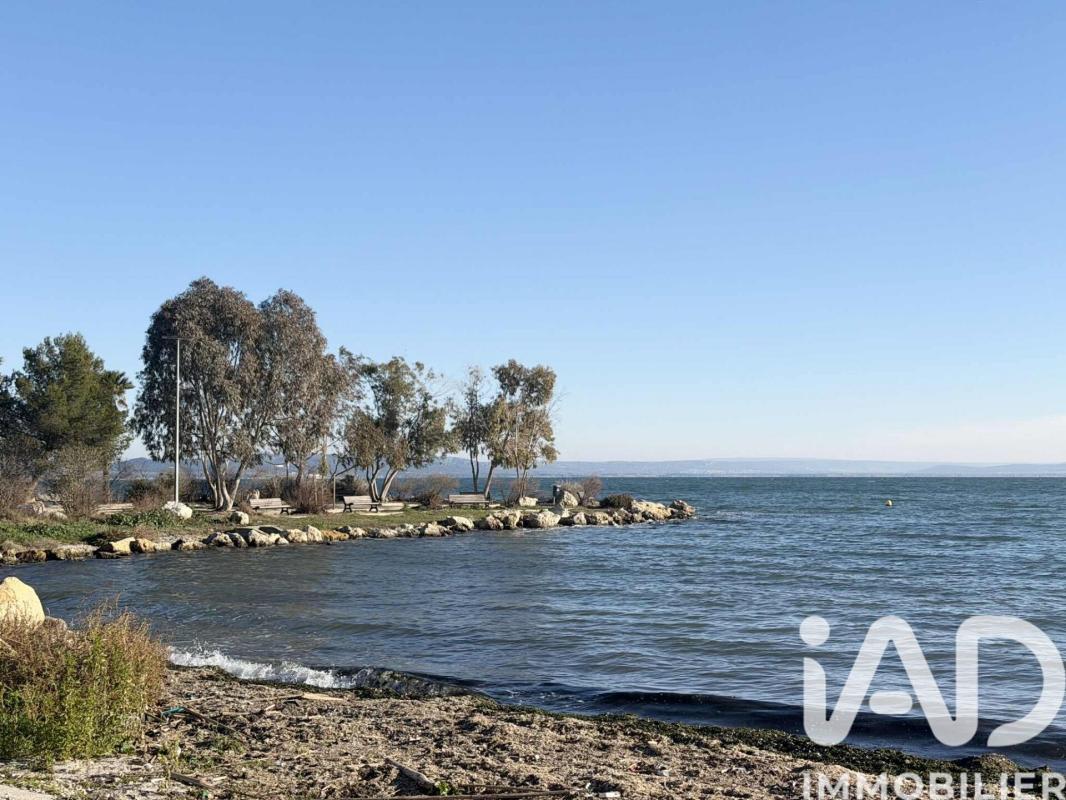 Maison 3 Pièce(s) Istres