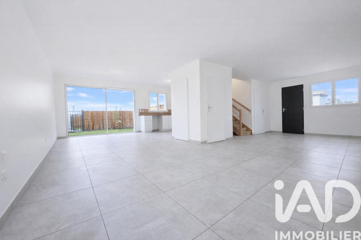 Maison 4 Pièce(s) Gujan-Mestras