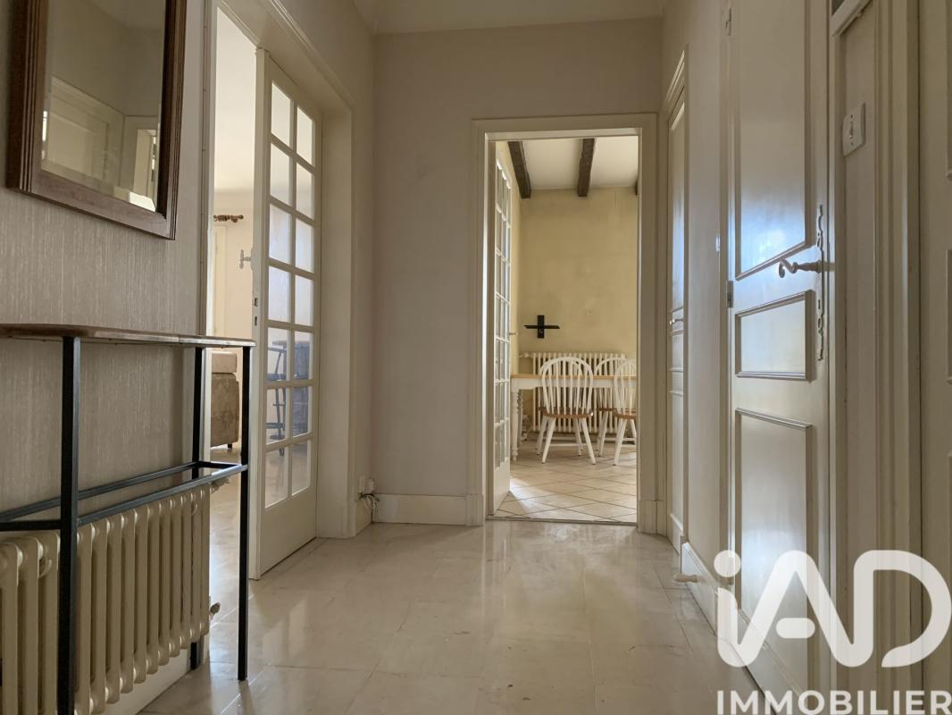 Maison de village 6 Pièce(s) Miramont-de-Guyenne