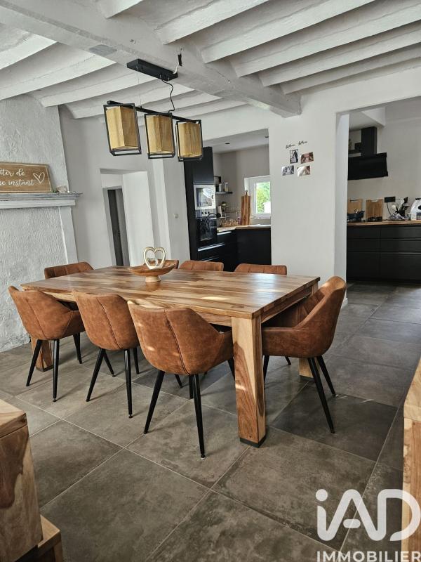 Maison 8 Pièce(s) Vieux-Condé