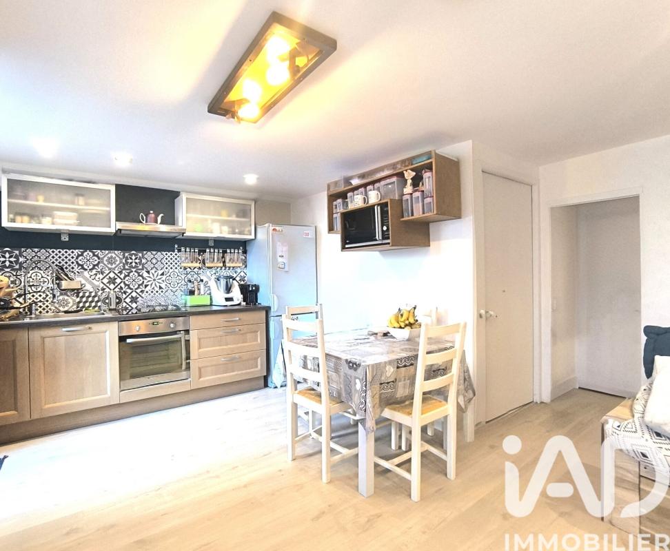 Maison de ville 3 Pièce(s) Villars