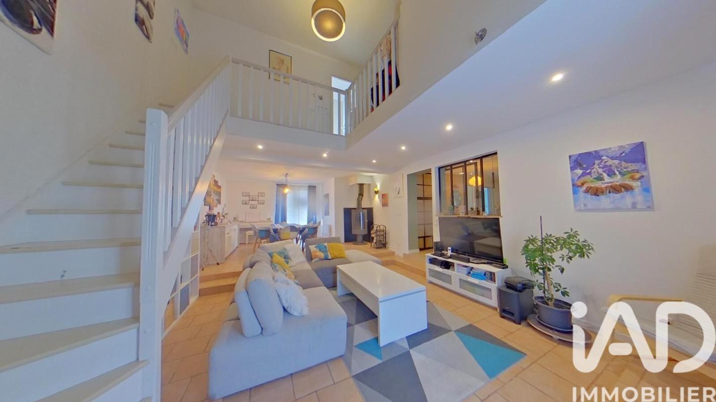 Maison 6 Pièce(s) Crisenoy