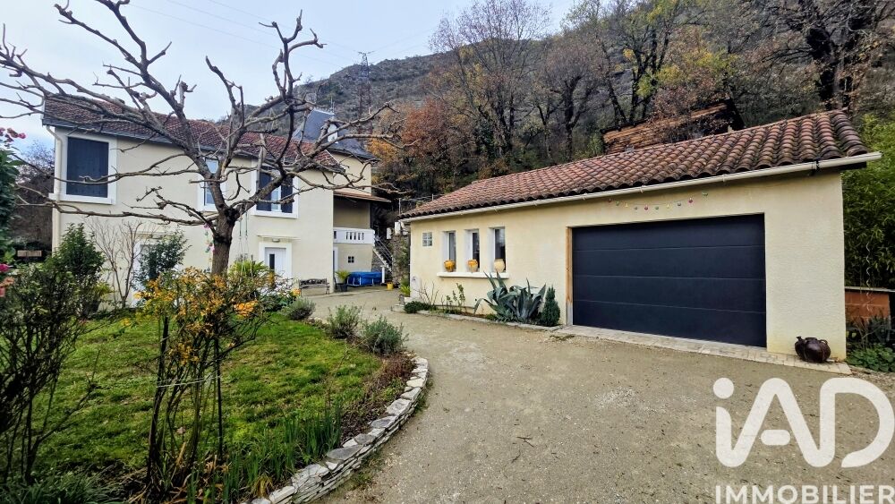 Maison traditionnelle 5 Pièce(s) Lamagdelaine