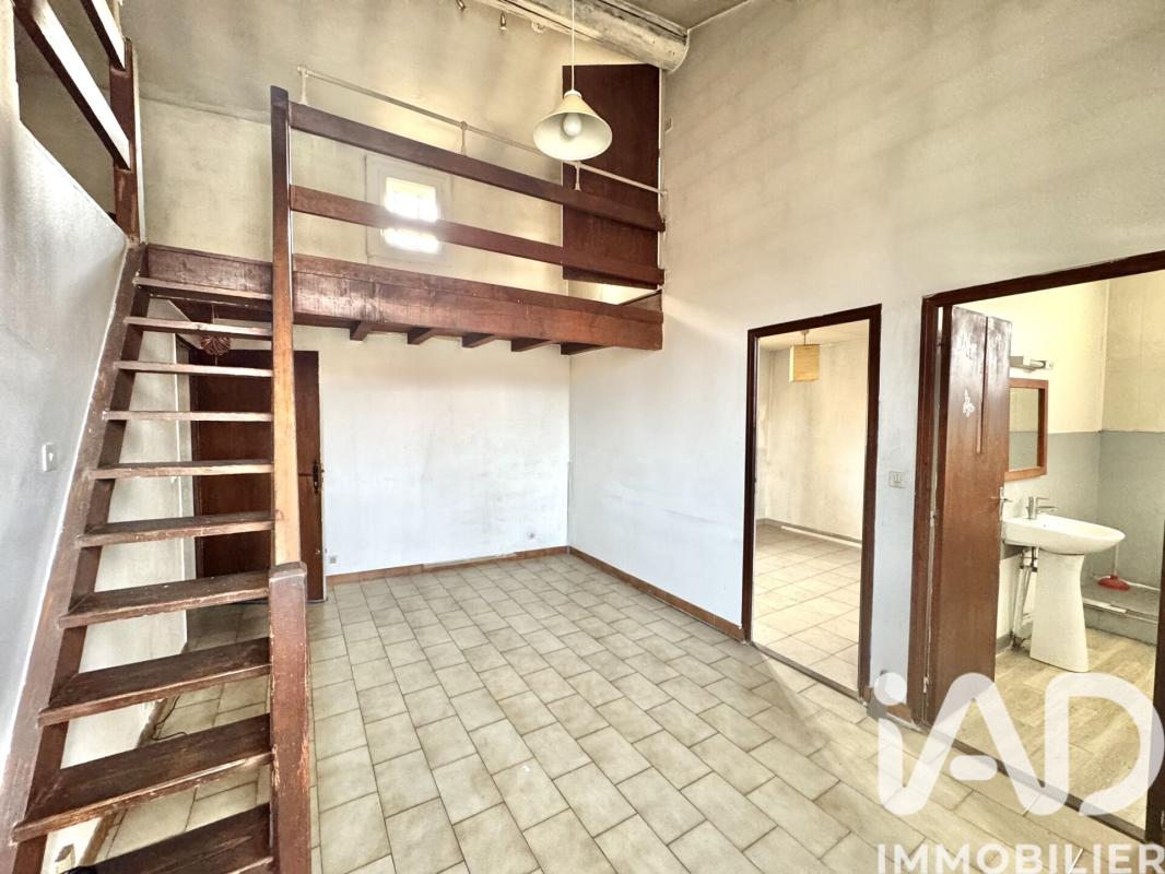 Appartement 3 Pièce(s) Nîmes