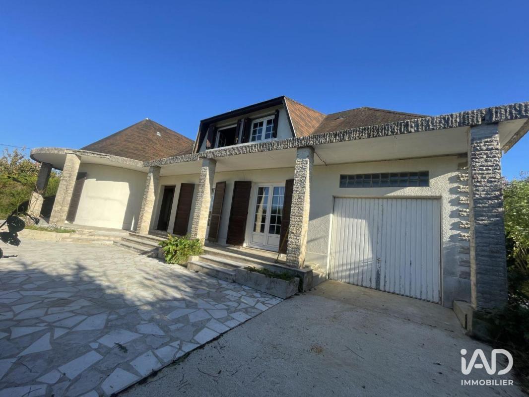 Maison 6 Pièce(s) Courtenay