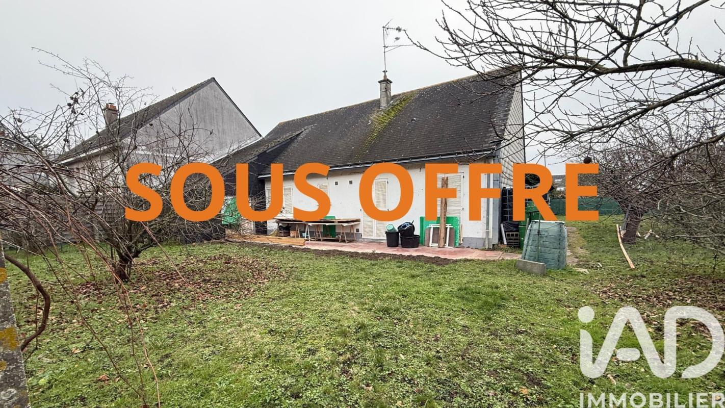 Maison 5 Pièce(s) Saint-Barthélemy-d'Anjou